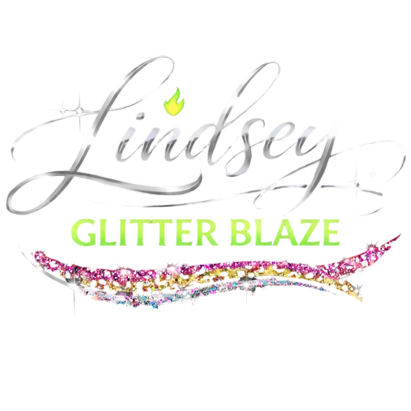 Lindsey-Glitter Blaze